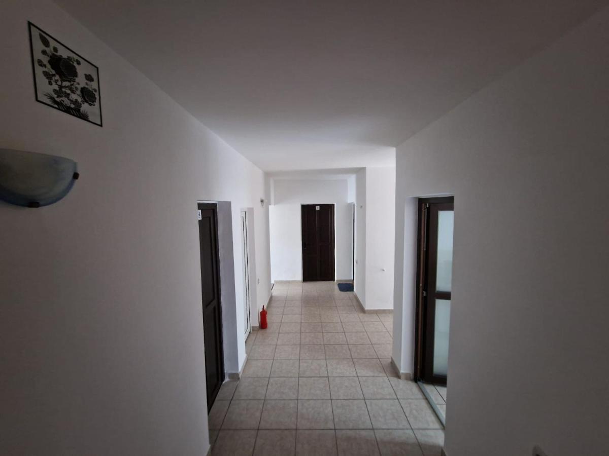 Dms Family House Hostel Eforie Sud  Exterior photo